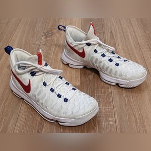 NIKE KD 9 Men's Size 9